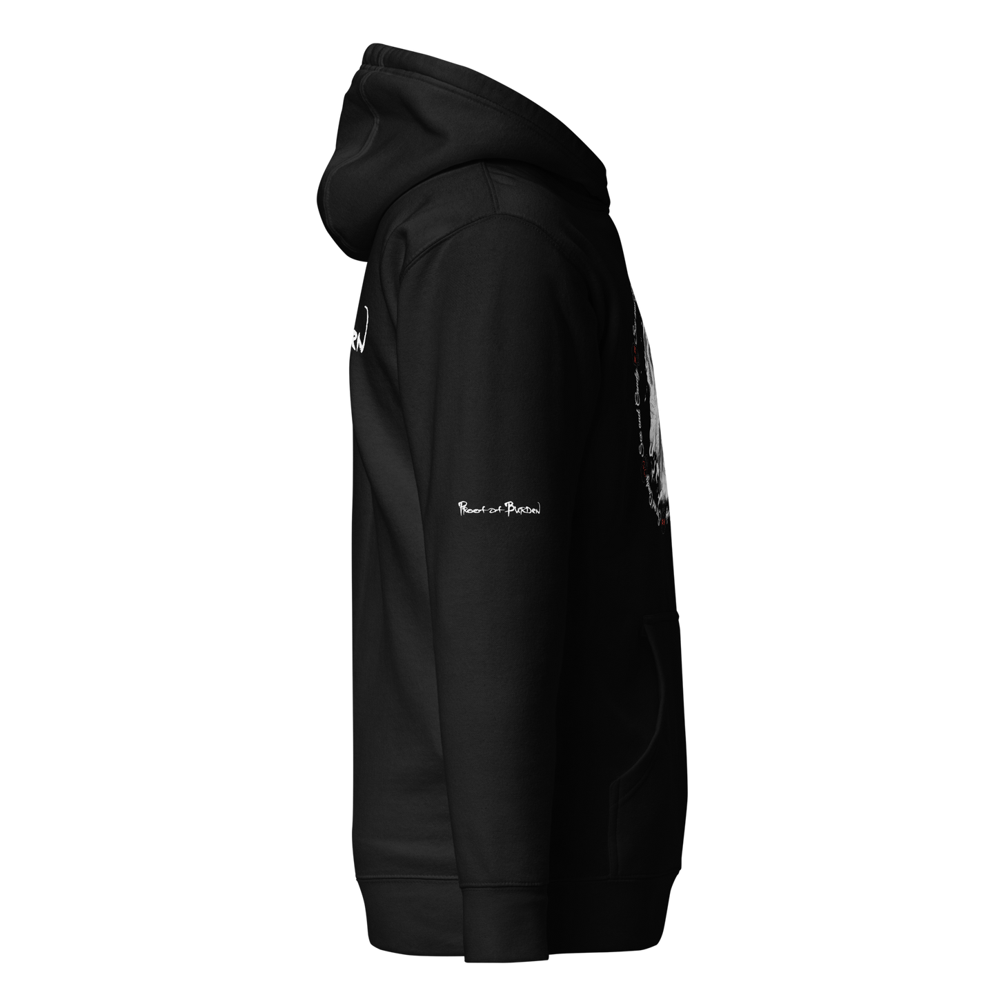 Limited Edition Sex and Candy Hoody
