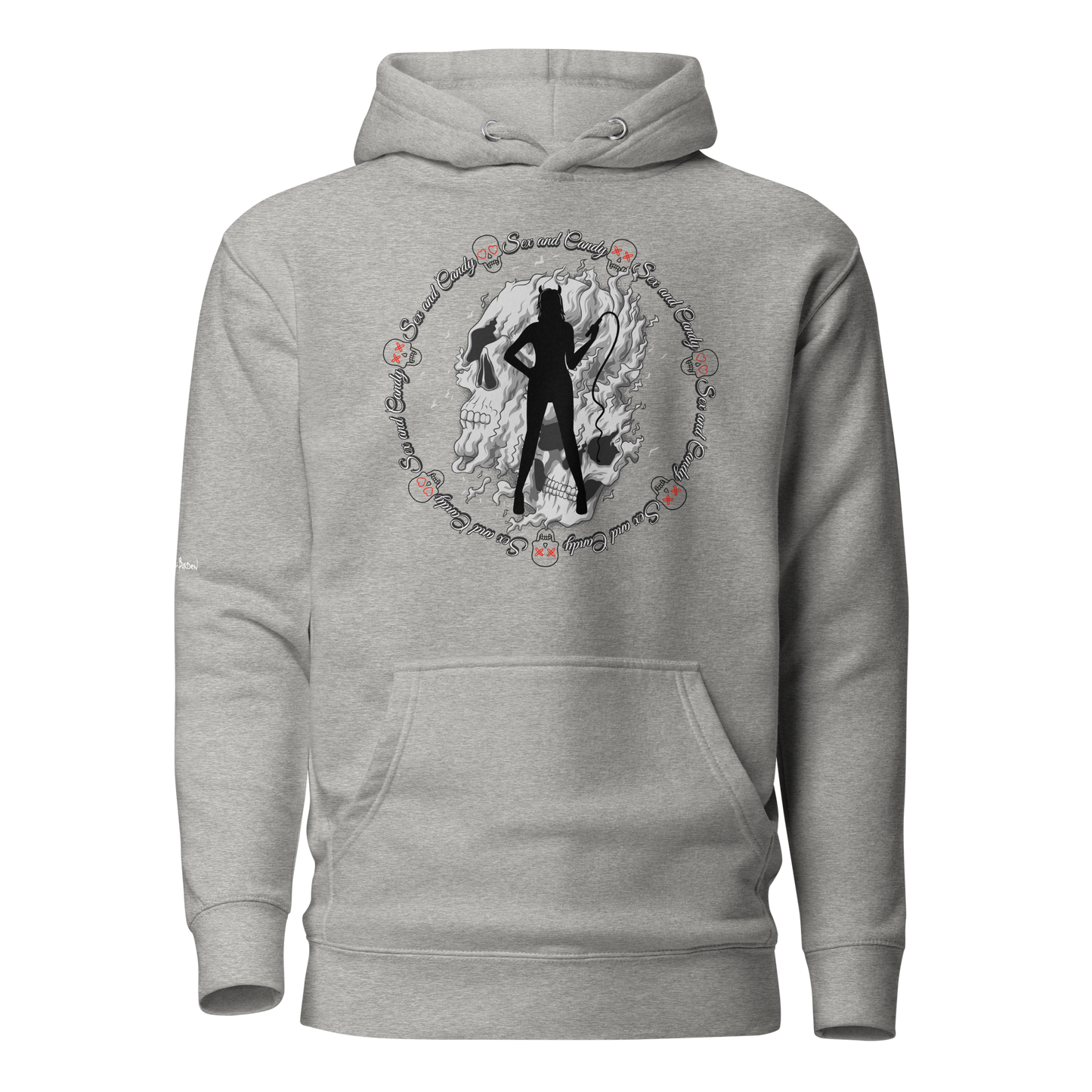 Limited Edition Sex and Candy Hoody