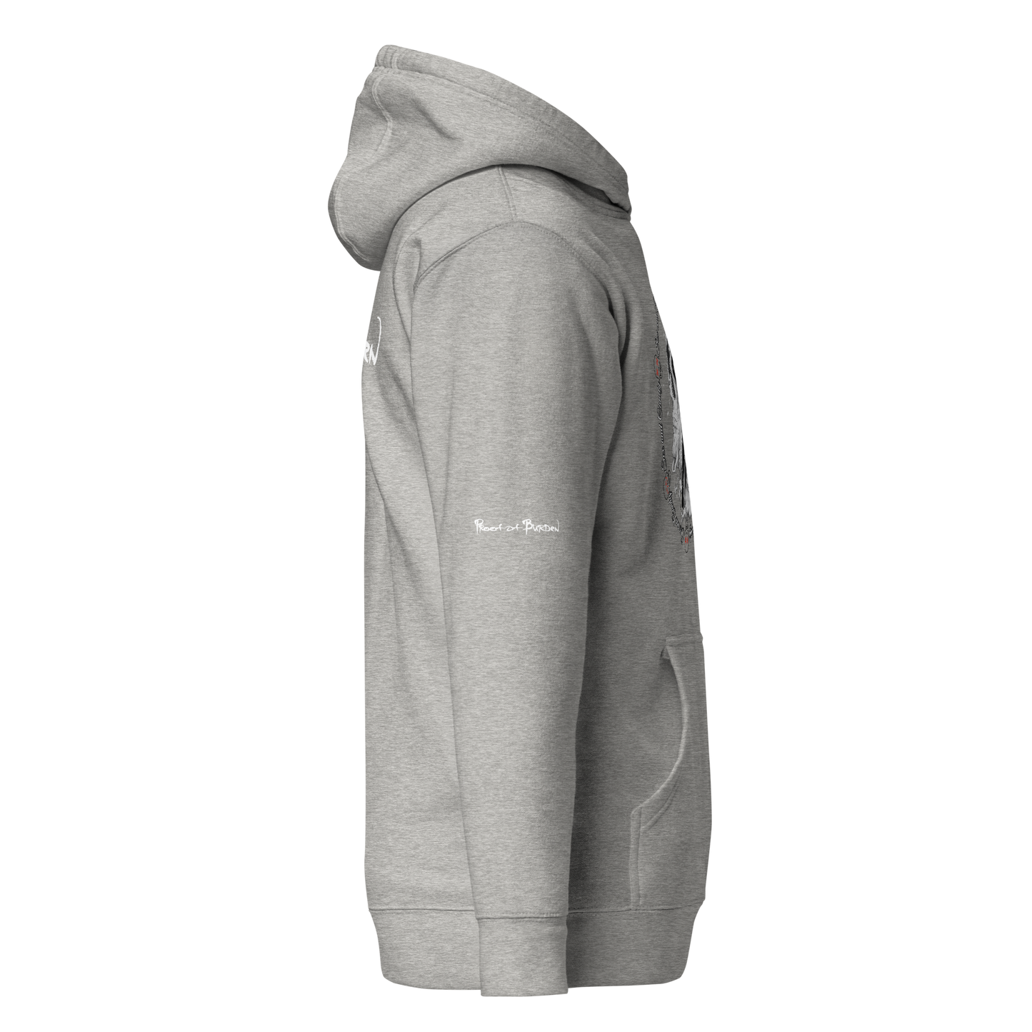 Limited Edition Sex and Candy Hoody