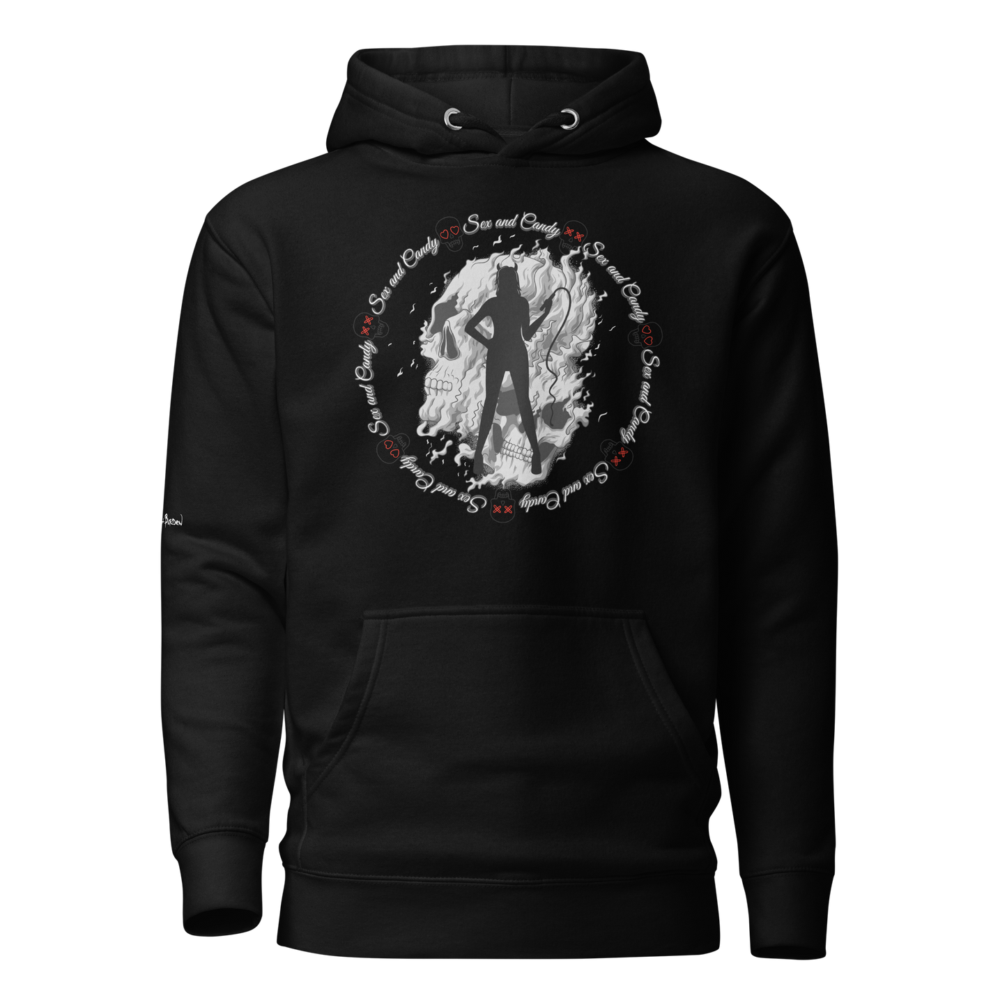 Limited Edition Sex and Candy Hoody