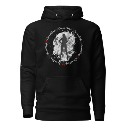 Limited Edition Sex and Candy Hoody