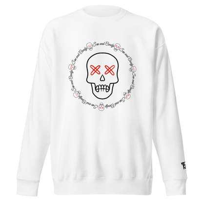 Sex and Candy - Premium Sweatshirt