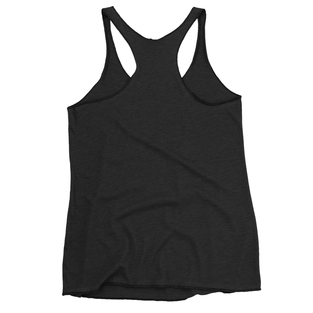 Sex and Candy - Women's Racerback Tank